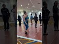 Projalita teaching STYLING basics #tarraxo #kizomba #urbankiz #shorts