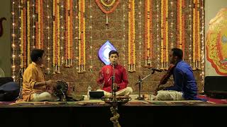 Kailasa Music Festival 2022: Rahul Vellal's Phenomenal Concert