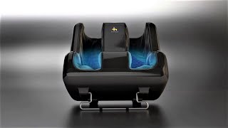 Top 5 Best Foot Massagers You Can Buy In 2022