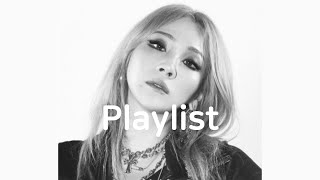 [Playlist] 씨엘 🎉데뷔 10주년 기념🎉 노래모음 | CL 플레이리스트 | CL Playlist