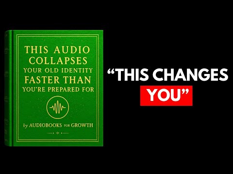(NO ADS) This Audio Collapses Your Old Identity Faster Than You’re Prepared For