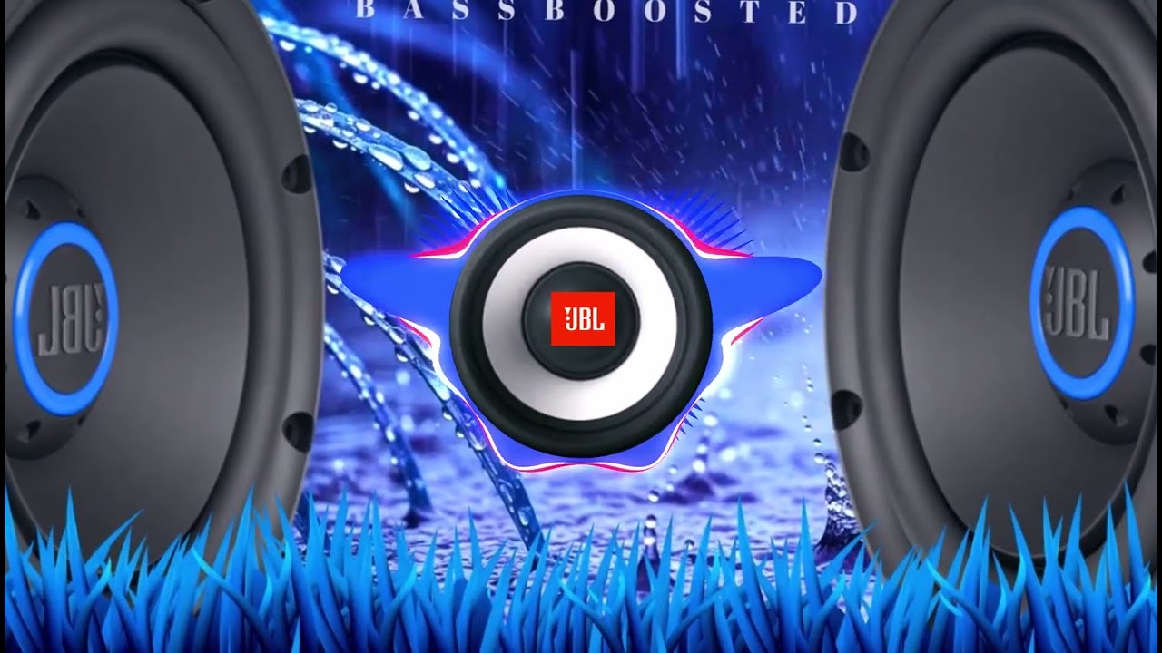 BASSBOOSTED REMIX|2026 JBL-VIP