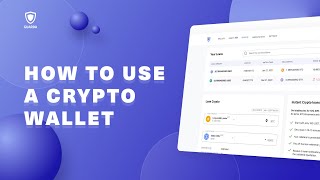 How to use a crypto wallet with Guarda screenshot 3