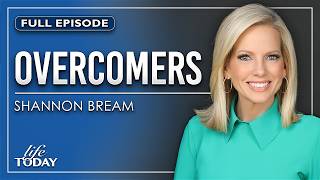 Shannon Bream: Overcomers (LIFE Today)