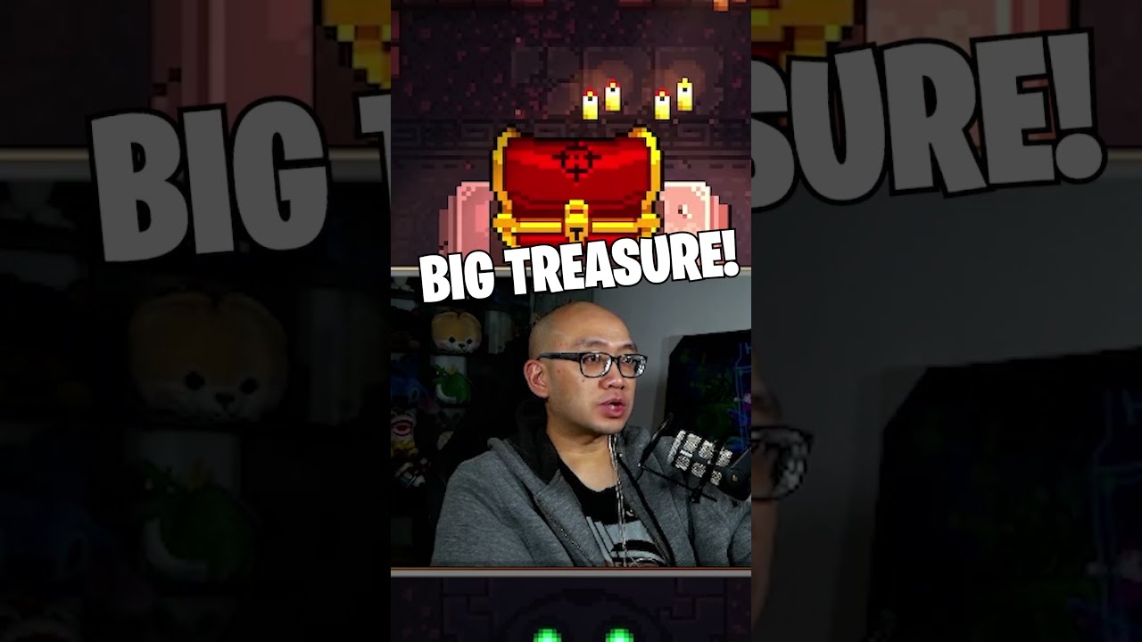 I Got Bamboozled Enter The Gungeon