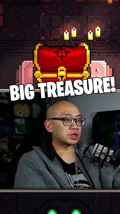 I Got Bamboozled! - Enter the Gungeon