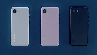 The international version of the BLUEFOX Aura A1 is finally here