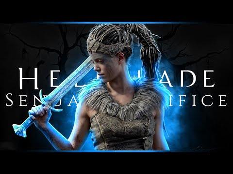 Видео: Что такое безумие | Hellblade Senua's Sacrifice