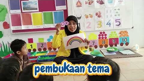 Tugas Tutorial 3 Metode Pengembangan Sosia Emosional