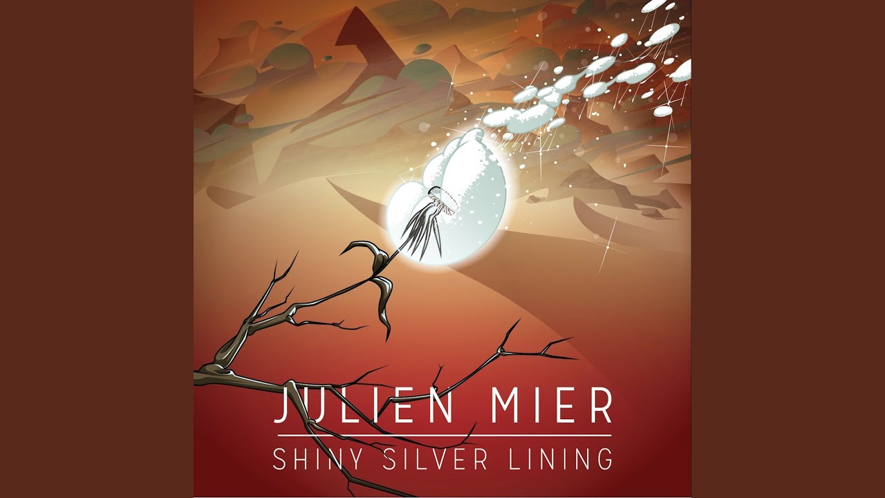 Watch In Your Iris on YouTube Watch In Your Iris on YouTube