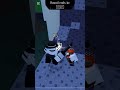 Me vs My little brother in lms... #forsakenroblox #lms