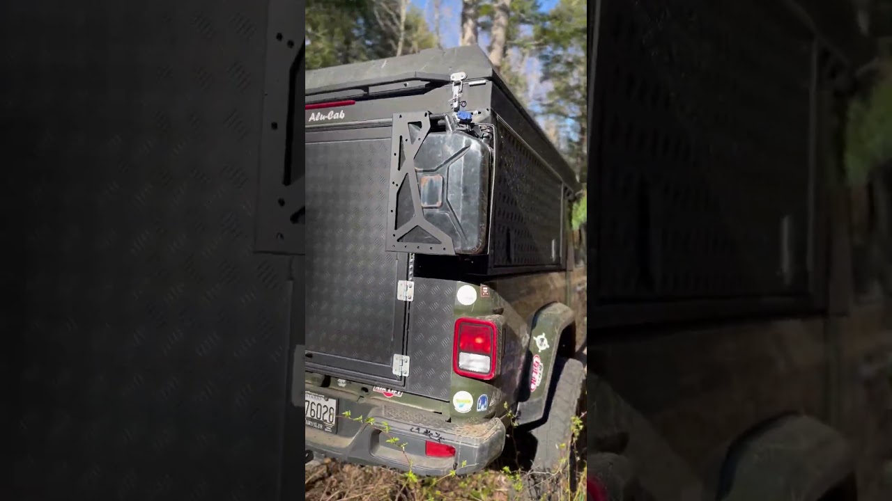 East of Algonquin Provincial Park