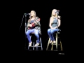 Jessica and Christina Ricca Singing a Mashup of Billionaire & Santeria