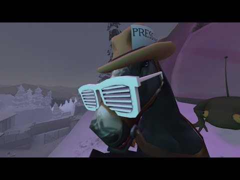 A Small Kingdom's Party [SFM]