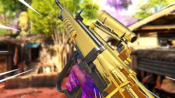 the OVERPOWERED "EM2" CLASS in COLD WAR! (BEST EM2 SETUP!) - Black Ops Cold War