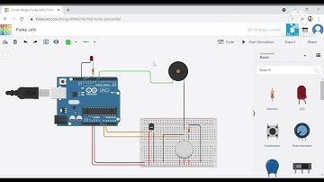 Fire Alarm System | DIY Assignment-2 | 20CE10032 (sec-14) | IIT Kharagpur