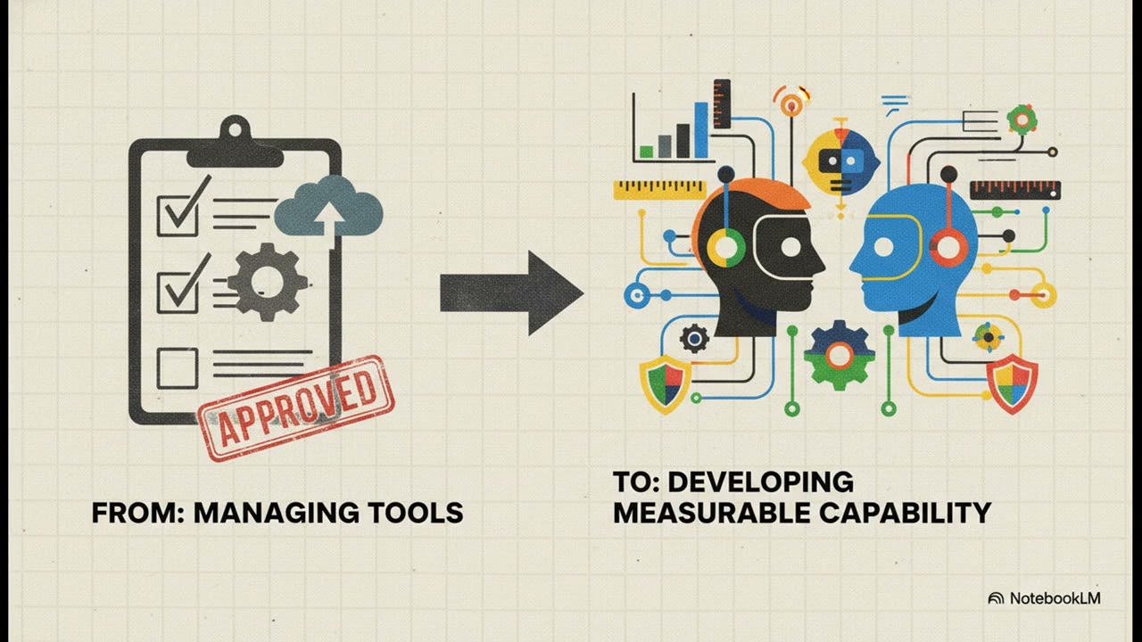 AI Risk: The 2026 Playbook