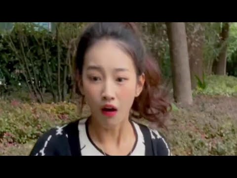 抖音瑶瑶别追了：挑战用假手试探女友#Shorts