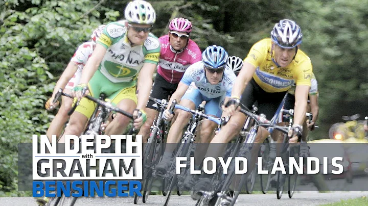 Floyd Landis: Rules didnt apply to Lance Armstrong