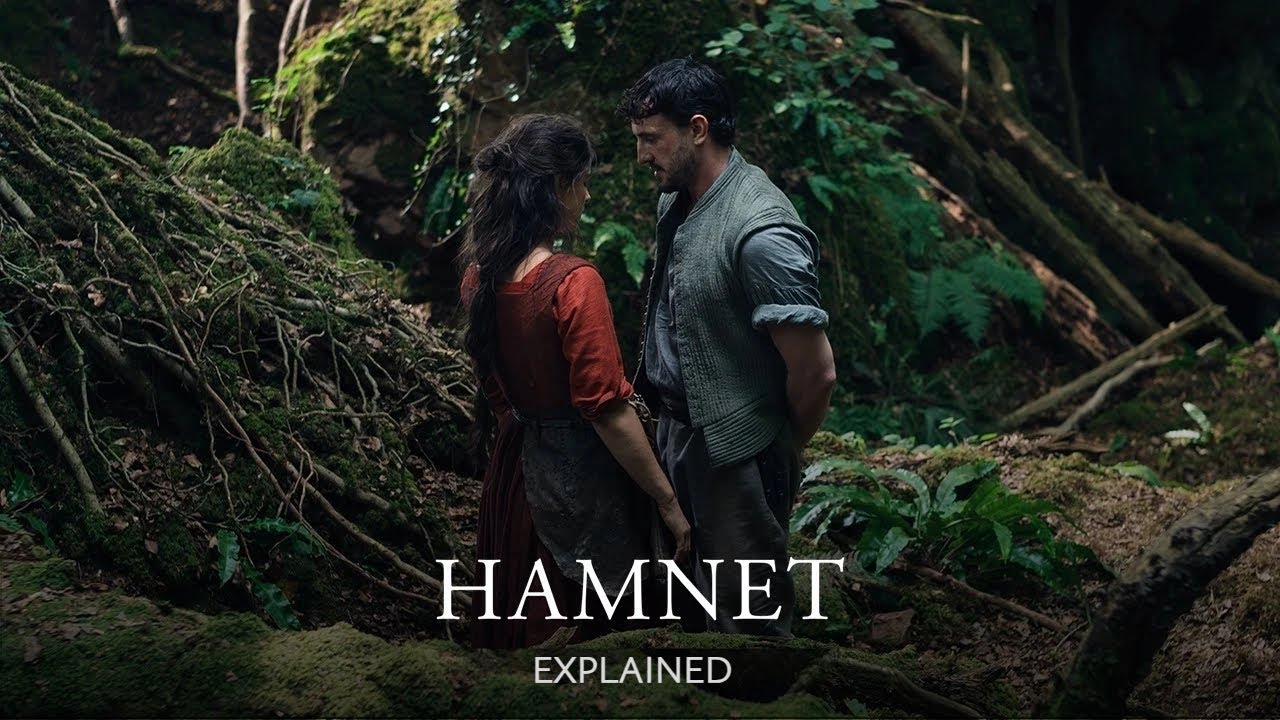 Hamnet Movie Explained In Hindi