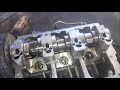 skoda fabia 1.4tdi how to change piston rings,crankshaft bearings,camshaft bearing (part2)