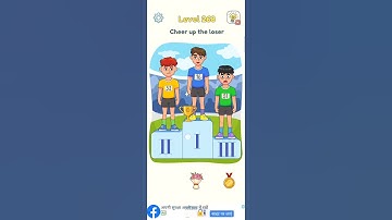 DOP 2 Gameplay Delete Solution and Answers 🔥Subscribe Channel @Qasim Games Level 1533