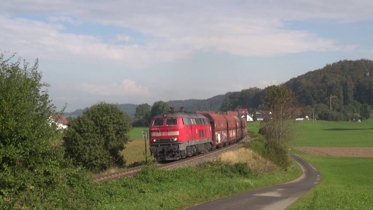 218 495 on September 27th, 2016 in Alttann