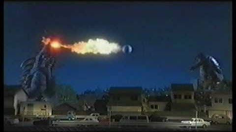 『デスカッパ』 予告編