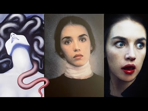 Ethel Cain Strangers Possession 1981