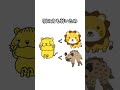 チーター最弱説#shorts