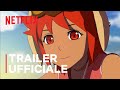 Eden | Trailer ufficiale | Netflix