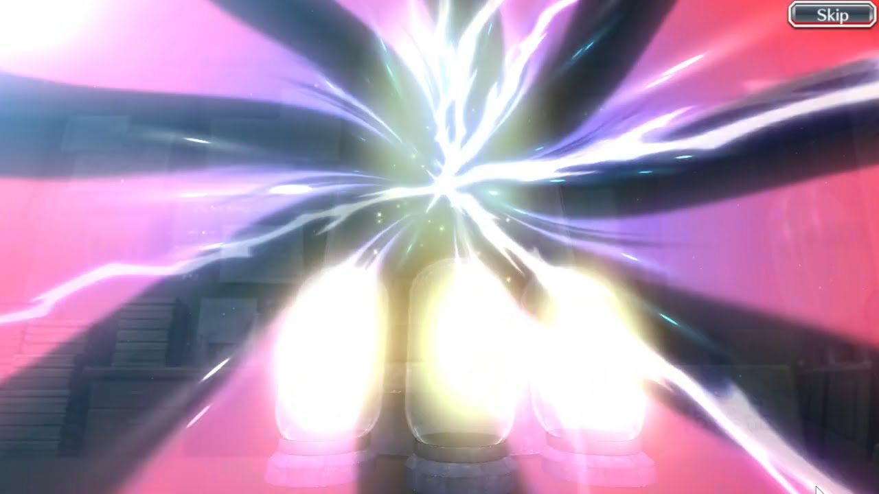 Finally... | Accessory Tickets | Bleach Brave Souls