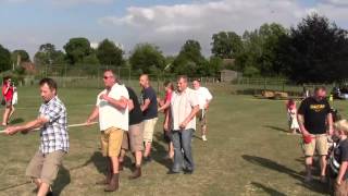 Easton Village Fate - Tug Of War
