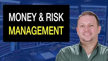 Truth about Money & Risk Management in Forex - Webinar by Vladimir Ribakov