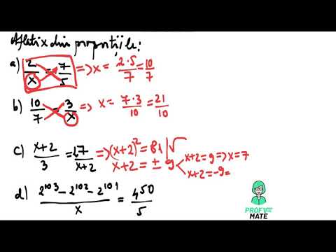 Video: Ce este un termen dintr-o problemă de matematică?