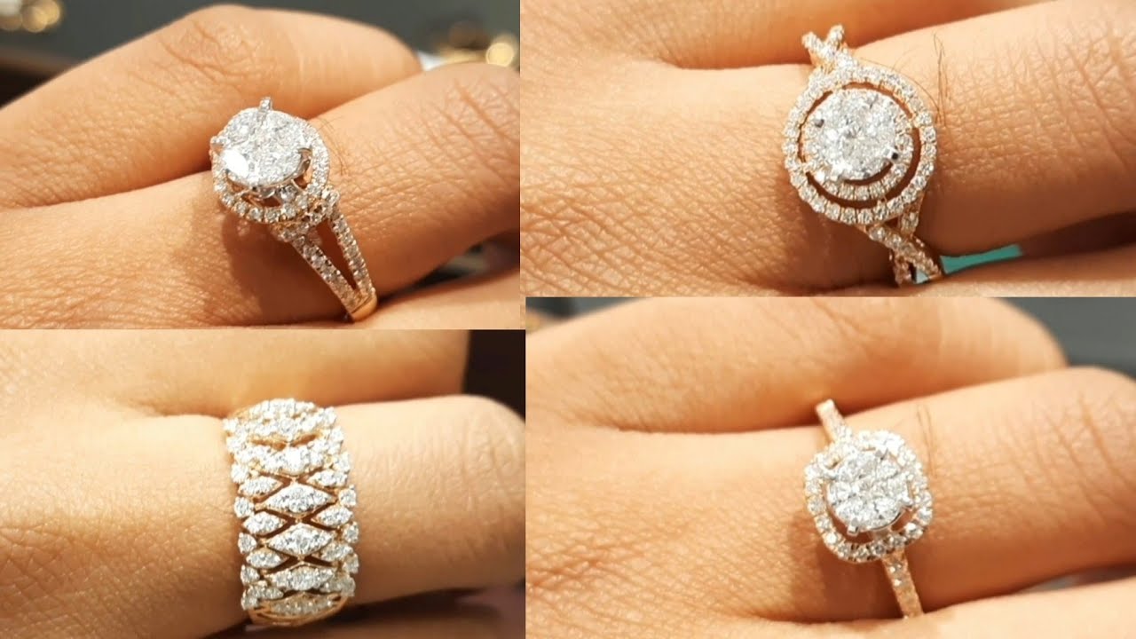 3 1/2 Carat Diamond Cluster Cocktail Ring 18K Gold in 2023 | Diamond,  Beautiful rings, Fashion rings