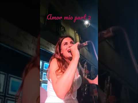 Amor mio part