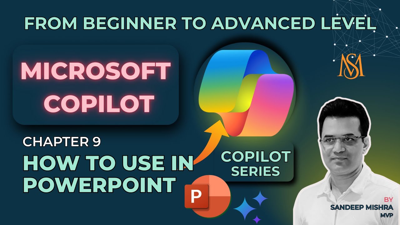 Microsoft 365 Copilot – Chapter 11 | How to Use Microsoft Copilot in ...