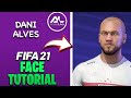 Dani Alves Sofifa 20 : Face Added Dani Alves Fifa 21 Fifa 21 At Moddingway