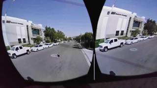 Will Bluetooth Controller Gamepad Works On All Android Google 360 3D VR Street View? Full HD 2016