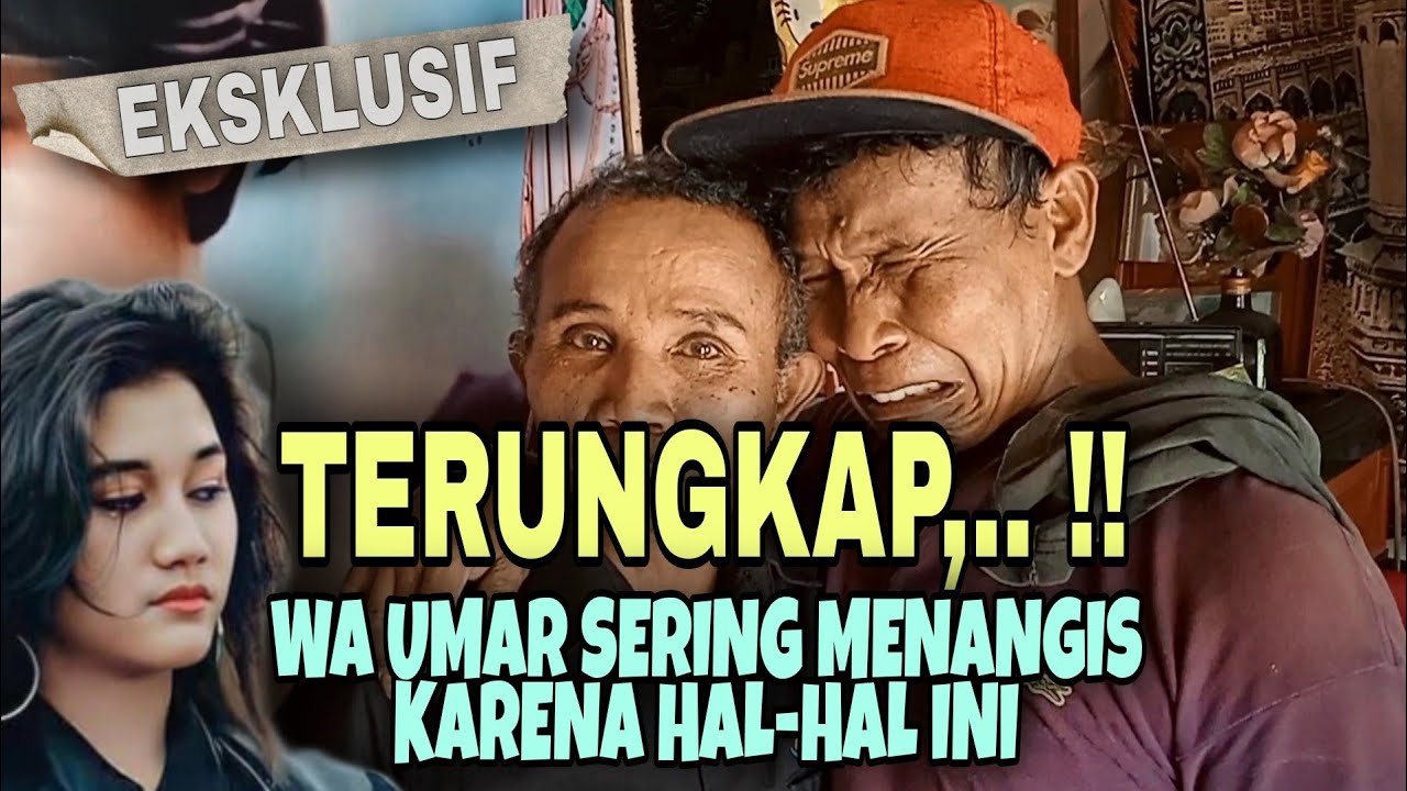 МИРИС️. ВА ОМАР С ЕГО ГОРЬКОЙ ЖИЗНЬ, СЕЙЧАС