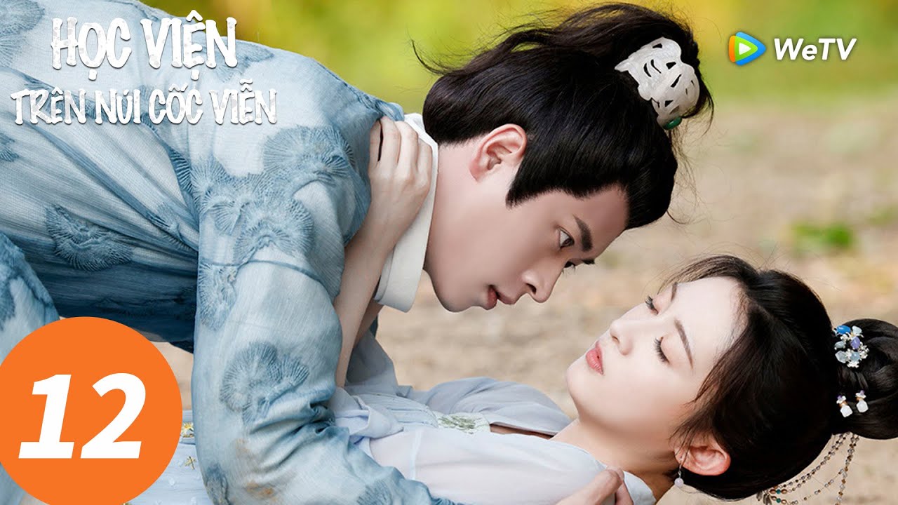 Ảnh tập 13