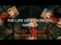 Taylor Swift The Life Of A Showgirl Feat Sabrina Carpenter Speed Up 