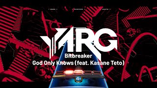 Download Lagu Bitbreaker - God Only Knows (feat. Kasane Teto) 100% FC Guitar (YARG) MP3