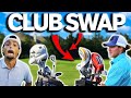 We Swapped Clubs And Played A Match?! | Matt VS. Micah