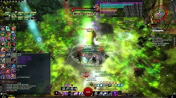 [PuGs] Slothasor | Power Domination Chronomancer