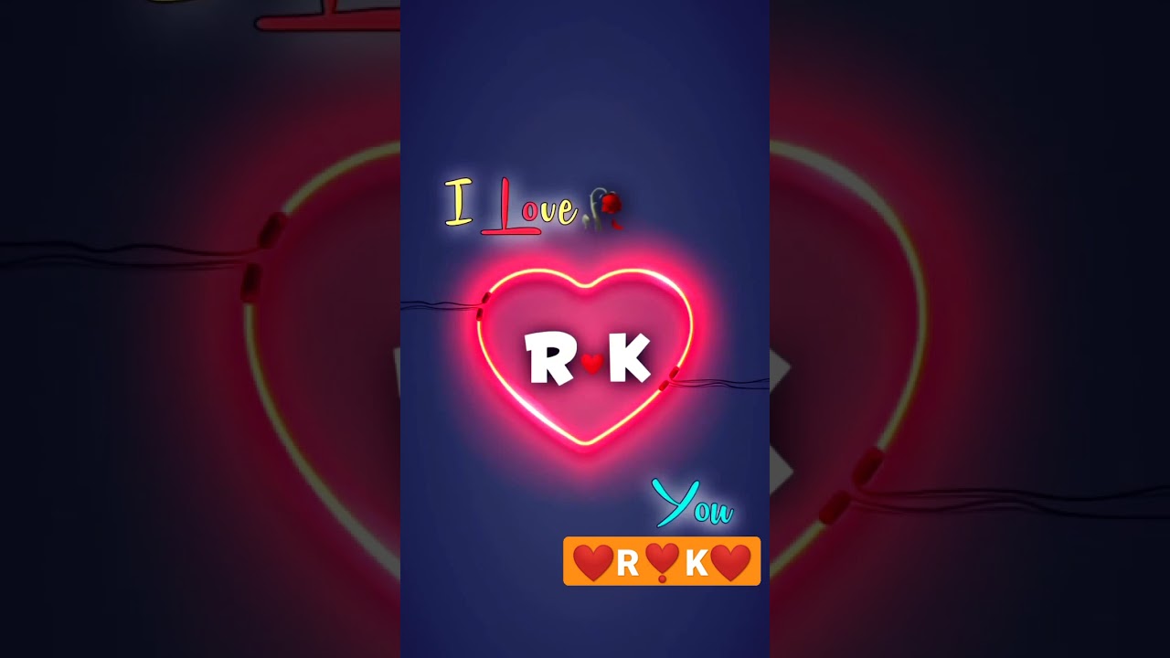 ❤️R❣️K❤️ 