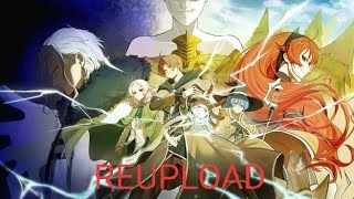 Mushoku Tensei: Blood Pact 12 Minute Turning Point 4 Fan Animation. (Reupload) by @LanwenTuziStudio