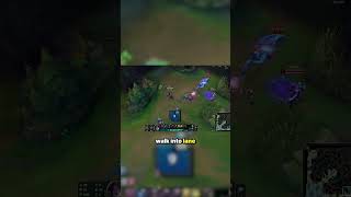 How most Kaisas play lvl 1 wrong