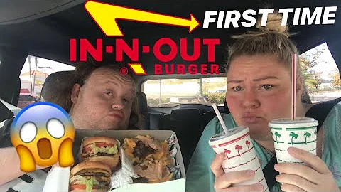 Trying In & Out For FIRST TIME